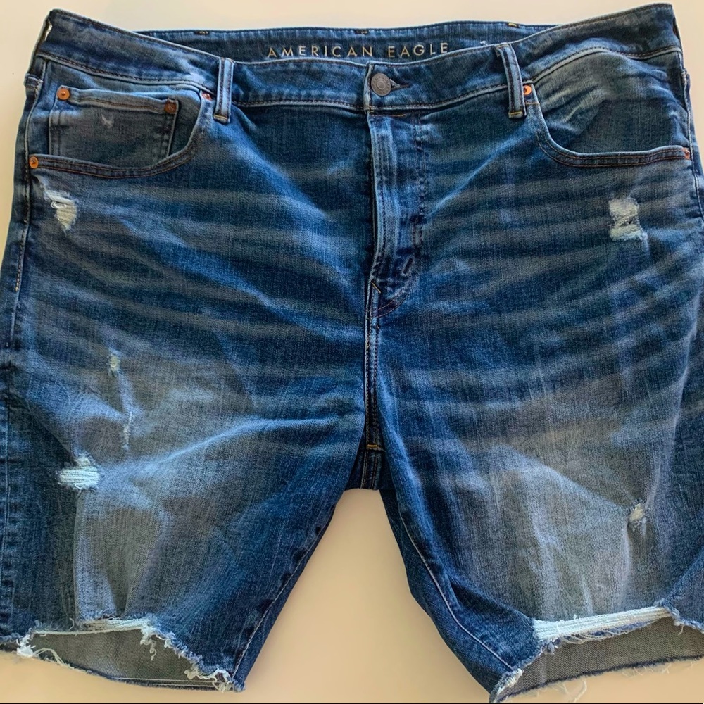 American Eagle Men’s Jeans Shorts